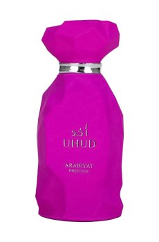 Arabiyat Prestige Uhud Парфюмированная вода унисекс, 100 мл (ТЕСТЕР)