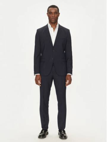 HUGO Костюм Arti/Hesten232X 50533268 Cиній Extra Slim Fit HUGO Костюм Arti/Hesten232X 50533268 Cиній Extra Slim Fit