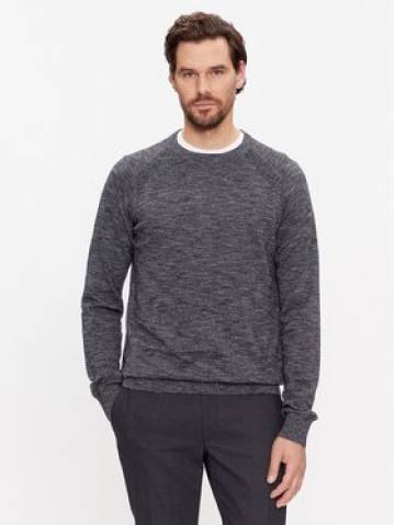 s.Oliver Светр 2134591 Сірий Regular Fit s.Oliver Светр 2134591 Сірий Regular Fit