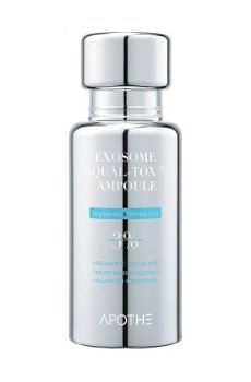 Сыворотка для лица APOTHE Exosome Squal-Tox 3% Ampoule, 30 мл
