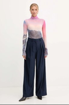 Лонгслив Patrizia Pepe