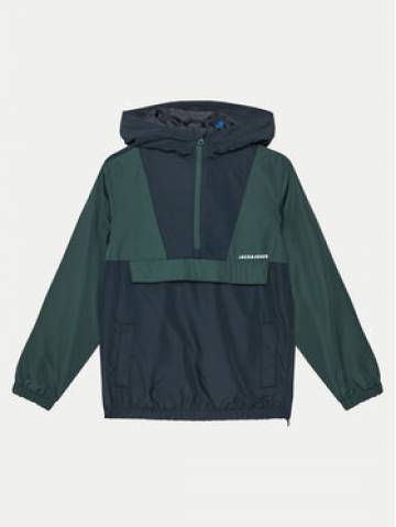 Jack&Jones Junior Куртка Anorak 12270145 Cиній Regular Fit Jack&Jones Junior Куртка Anorak 12270145 Cиній Regular Fit
