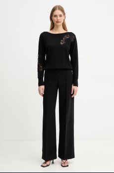 Шерстяной свитер Blugirl Blumarine