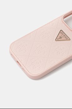Чехол на телефон Guess iPhone 16 Pro