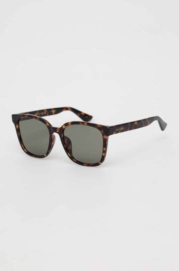 Солнцезащитные очки Gucci мужские цвет коричневый GG1346SK Солнцезащитные очки Gucci мужские цвет коричневый GG1346SK