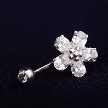 Пирсинг (фианиты) 26006 Пирсинг (фианиты) 26006