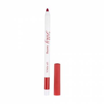 Автоматический карандаш для губ Missha Silky Lasting Lip Pencil, BR01 Coffee Berry, 0.25 г Автоматический карандаш для губ Missha Silky Lasting Lip Pencil, BR01 Coffee Berry, 0.25 г