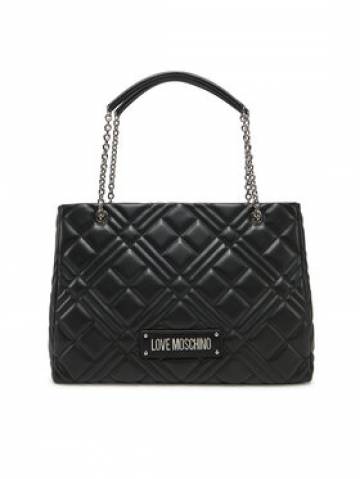 LOVE MOSCHINO Сумка JC4145PP1MLA000B Чорний LOVE MOSCHINO Сумка JC4145PP1MLA000B Чорний