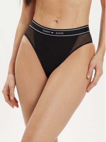 Tommy Hilfiger Класичні труси UW0UW05134 Чорний