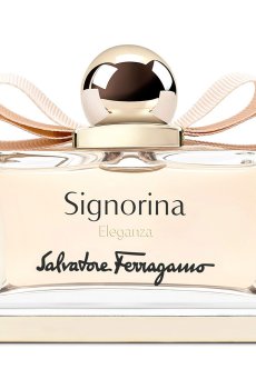 Salvatore Ferragamo Signorina Eleganza Парфюмированная вода  женская, 100 мл