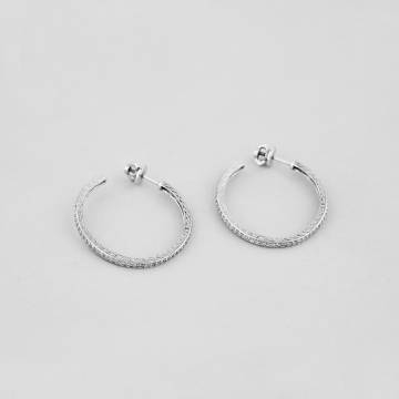 Серебряные серьги Minimal 2226р Серебряные серьги Minimal 2226р