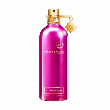 Montale Roses Musk Парфюмированная вода женская, 100 мл Montale Roses Musk Парфюмированная вода женская, 100 мл