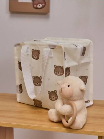 Сумка - бежевий Сумка - бежевий