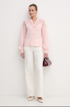 Рубашка Morgan