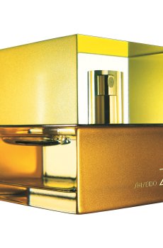 Shiseido Zen Парфюмированная вода женская, 50 мл