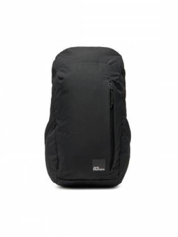 Jack Wolfskin Рюкзак Waimea A64019 6000 Чорний Jack Wolfskin Рюкзак Waimea A64019 6000 Чорний