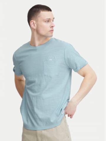 Blend Футболка 20716864 Голубий Regular Fit Blend Футболка 20716864 Голубий Regular Fit