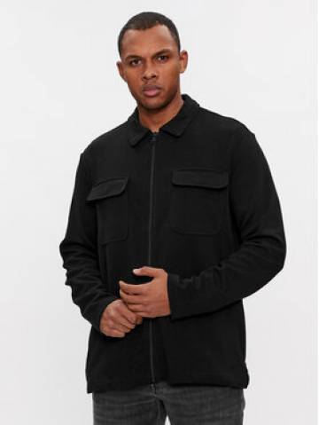 Only & Sons Демісезонна куртка New Kodyl 22028232 Чорний Regular Fit Only & Sons Демісезонна куртка New Kodyl 22028232 Чорний Regular Fit