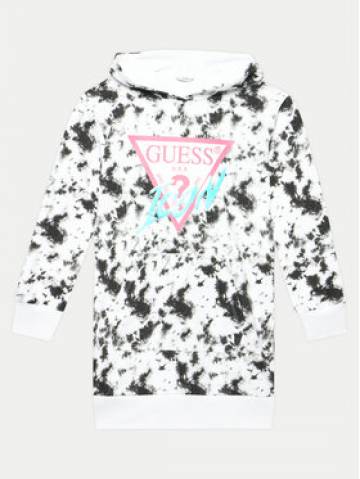 Guess Трикотажна сукня J4YK05 KA6R3 Кольоровий Comfort Fit Guess Трикотажна сукня J4YK05 KA6R3 Кольоровий Comfort Fit