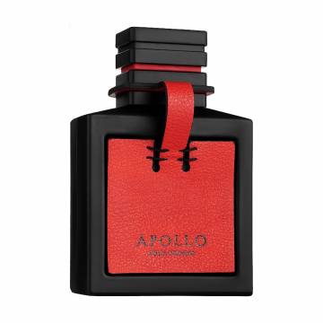 Flavia Apollo Pour Homme Парфюмированная вода мужская, 100 мл Flavia Apollo Pour Homme Парфюмированная вода мужская, 100 мл