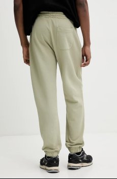 Хлопковые спортивные штаны HUGO