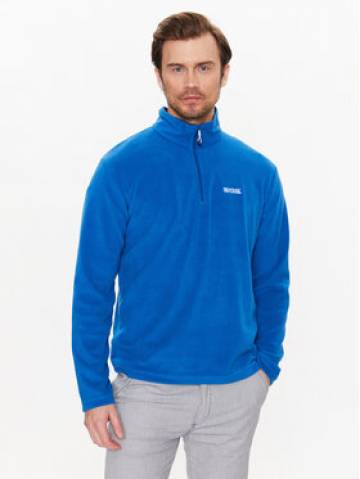 Regatta Флісовий реглан Thompson RMA021 Голубий Regular Fit Regatta Флісовий реглан Thompson RMA021 Голубий Regular Fit