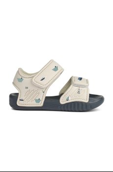 Детские сандалии Liewood Blumer Printed Sandals
