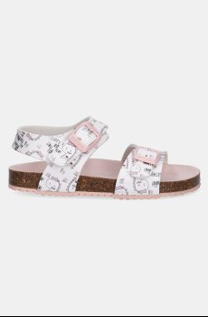 Детские сандалии Garvalin