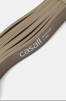 Резинка споротивления Casall Medium