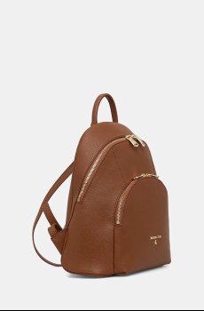 Кожаный рюкзак Patrizia Pepe