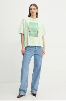 Футболка Armani Exchange