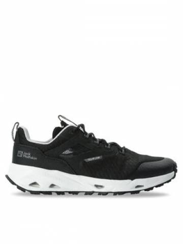 Jack Wolfskin Снікерcи Prelight Pro Vent Low 4064321 Чорний Jack Wolfskin Снікерcи Prelight Pro Vent Low 4064321 Чорний