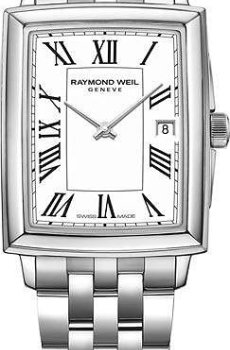Швейцарские часы Raymond Weil