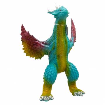 Інтерактивна іграшка Bibi Toys Дракон (762275BT) Інтерактивна іграшка Bibi Toys Дракон (762275BT)