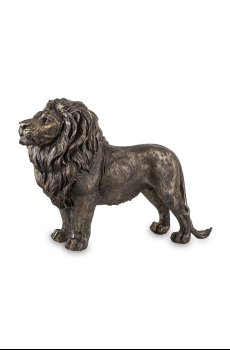 Декоративная фигурка home & lifestyle 34 x 51 x 13 cm