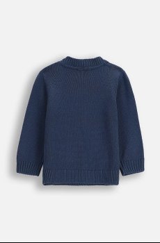 Детский свитер Coccodrillo