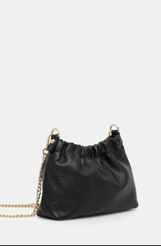 Кожаная сумка Answear.LAB