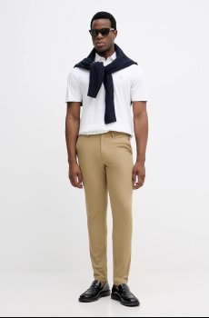 Брюки BOSS P-Kaiton1-Zip