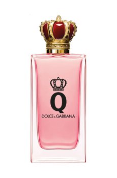 Dolce & Gabbana Q By Dolce & Gabbana Духи женские, 100 мл