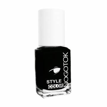 Лак для ногтей Nogotok Style Color 031, 12 мл