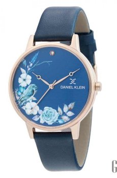 Часы Daniel Klein