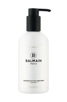 Восстанавливающий кондиционер Balmain Paris Hair Couture Couleurs Couture Conditioner для окрашенных волос, 300 мл