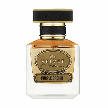 Velvet Sam Purple Orchid Духи унисекс, 50 мл Velvet Sam Purple Orchid Духи унисекс, 50 мл