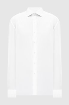 Белая рубашка