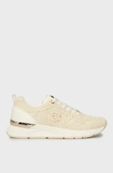 Женские белые кроссовки ROX ORLANDO Белый 36 Mexx MI001009151W