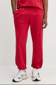 Хлопковые спортивные штаны Pangaia