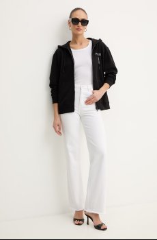 Хлопковая кофта Armani Exchange