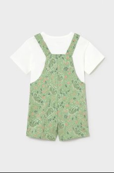 Детский комплект из хлопка Mayoral