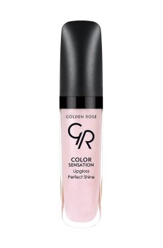 Блеск для губ Golden Rose Color Sensation Lip Gloss 101, 5.6 мл