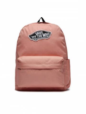 Vans Рюкзак Old Skool Classic VN000H4YD471 Рожевий Vans Рюкзак Old Skool Classic VN000H4YD471 Рожевий